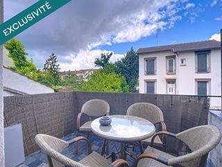  Appartement � vendre 5 pi�ces 110 m�