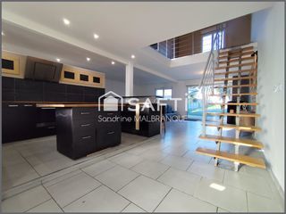  Maison � vendre 5 pi�ces 116 m�