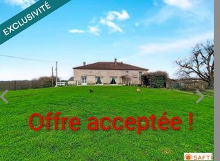  Maison � vendre 6 pi�ces 161 m�