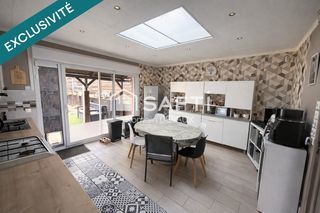  Maison � vendre 5 pi�ces 100 m�