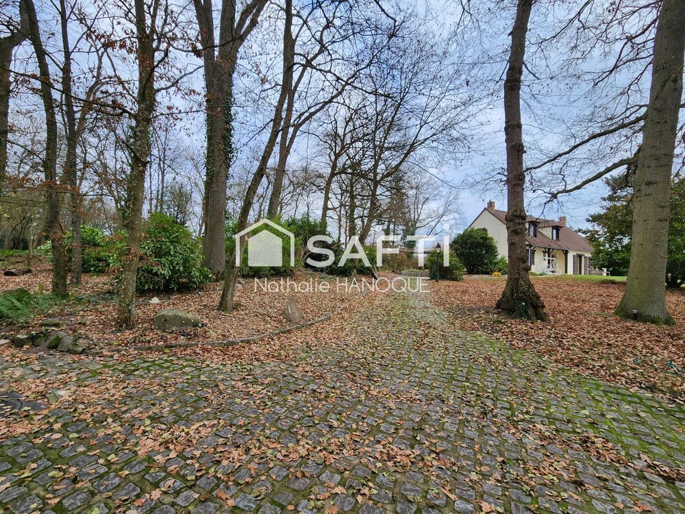 � vendre  Maison Houdan (78550)