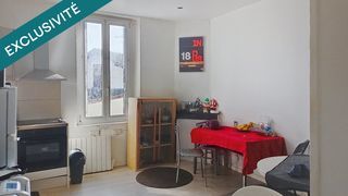  Appartement � vendre 2 pi�ces 35 m�