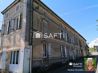  Maison � vendre 8 pi�ces 282 m�