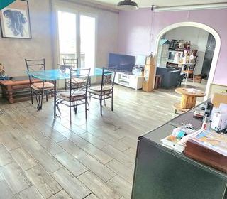  Appartement � vendre 5 pi�ces 107 m�