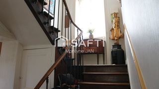  Maison � vendre 6 pi�ces 134 m�