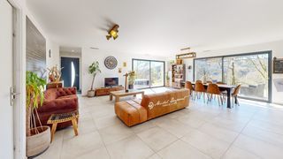  Maison � vendre 8 pi�ces 163 m�