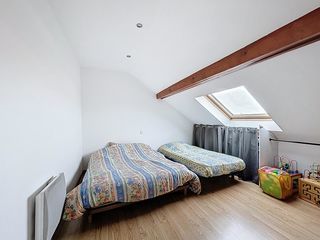  Appartement � vendre 3 pi�ces 42 m�