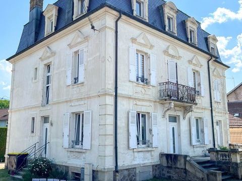   Appartement T2 avec ext�rieur et places de parking Appartement - 2 pi�ce(s) - 43 m�