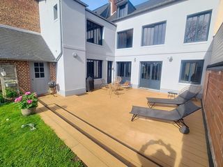  Maison � vendre 5 pi�ces 136 m�