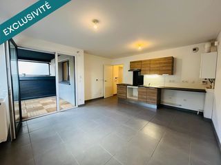  Appartement � vendre 2 pi�ces 42 m�