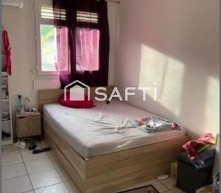  Appartement � vendre 2 pi�ces 48 m�