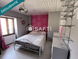  Maison � vendre 4 pi�ces 120 m�