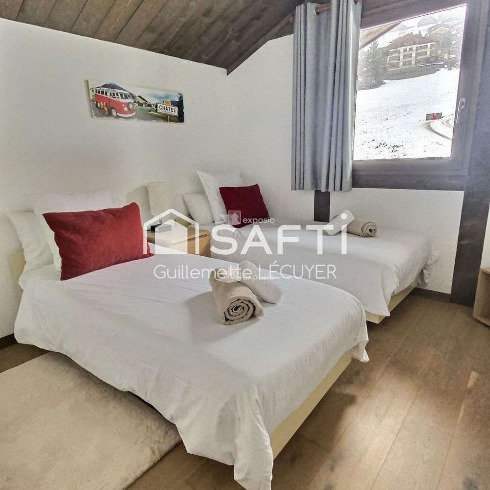 � vendre  Maison Ch�tel (74390)