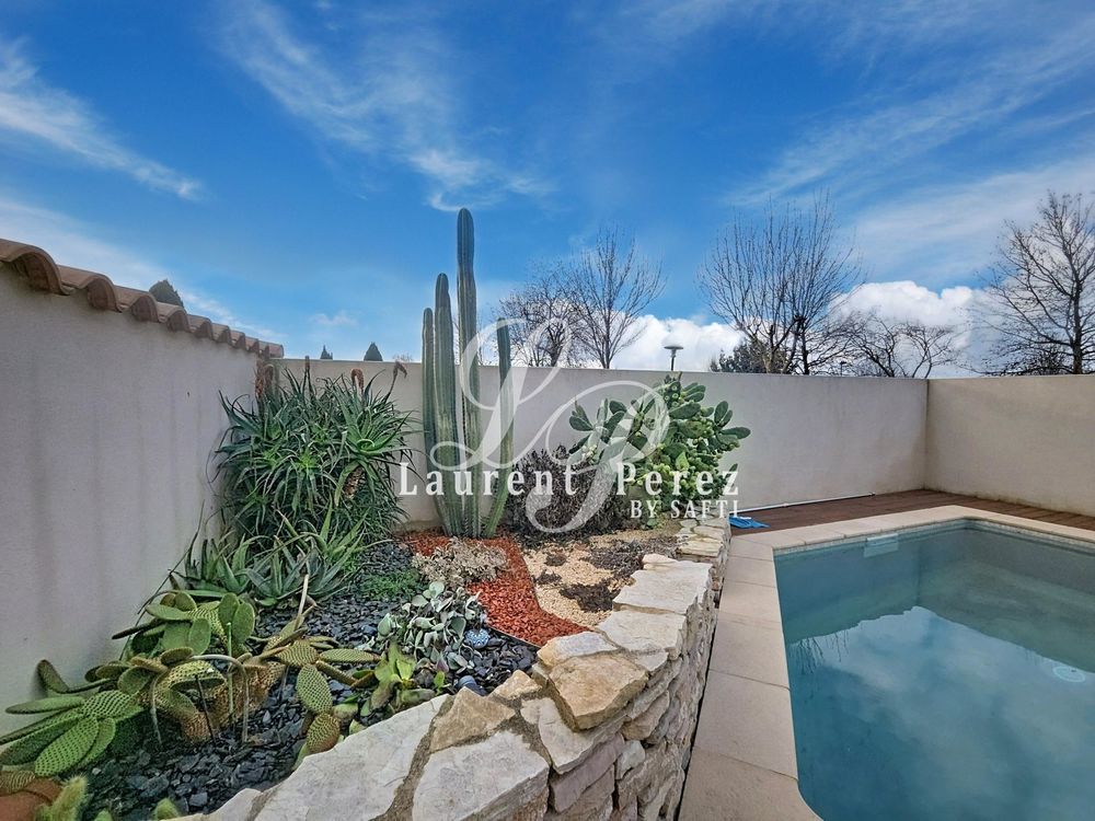 � vendre  Maison Mauguio-Carnon-Plage (34130)