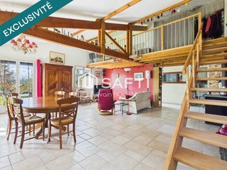  Maison � vendre 6 pi�ces 163 m�