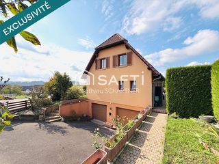  Maison � vendre 6 pi�ces 192 m�