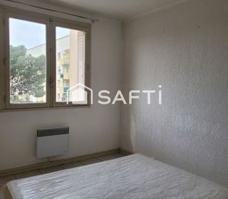  Appartement � vendre 4 pi�ces 80 m�