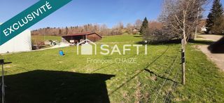  Terrain � vendre 1000 m�