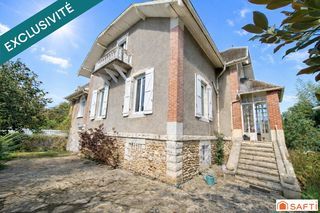  Maison � vendre 10 pi�ces 240 m�