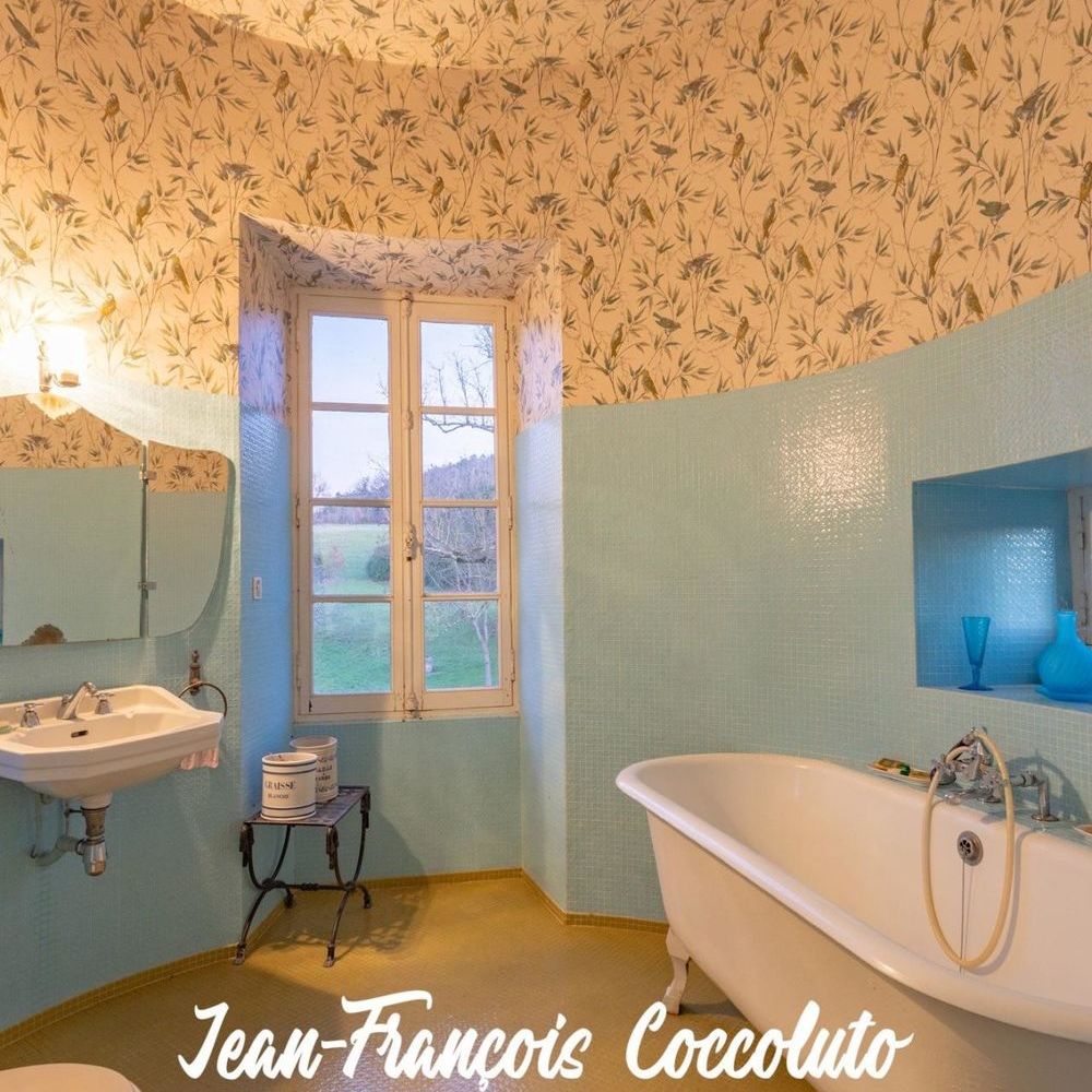 � vendre  Propri�t�/ch�teau Penne-d'Agenais (47140)