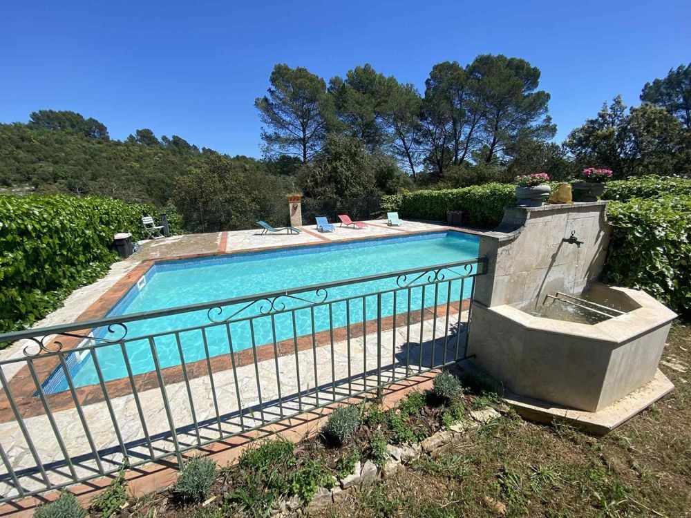 � vendre  Maison Cotignac (83570)