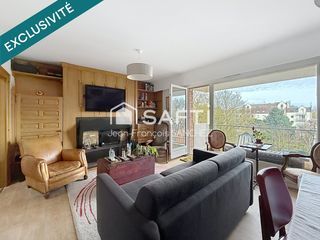  Appartement � vendre 4 pi�ces 82 m�