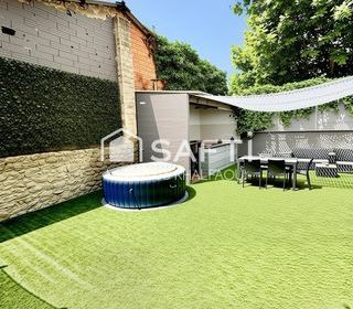  Appartement � vendre 4 pi�ces 90 m�