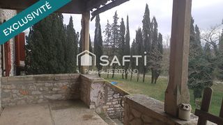  Maison � vendre 5 pi�ces 167 m�