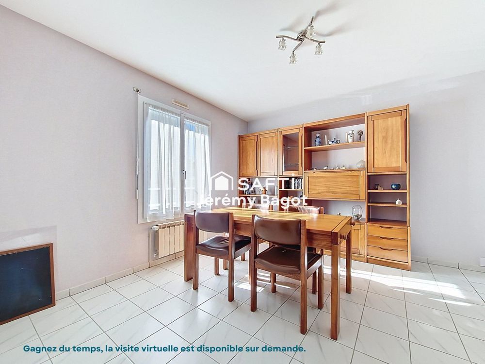 � vendre  Maison Tours (37000)