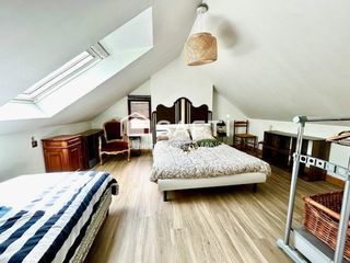  Maison � vendre 8 pi�ces 208 m�