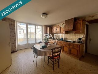  Maison � vendre 5 pi�ces 240 m�