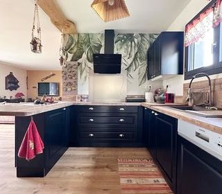  Maison � vendre 3 pi�ces 90 m�