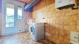  Appartement � vendre 4 pi�ces 62 m�