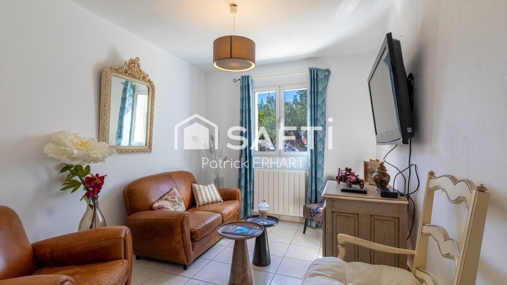 � vendre  Maison Puget-sur-Argens (83480)