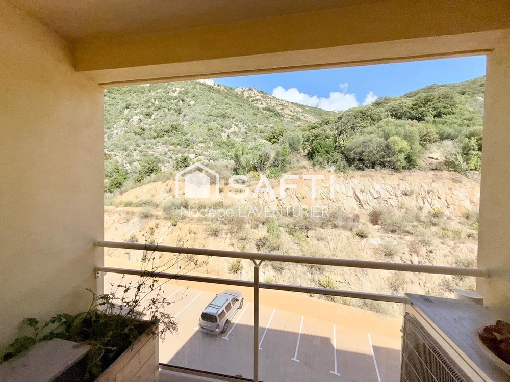 � vendre  Appartement Ajaccio (20000)