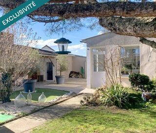  Maison � vendre 4 pi�ces 96 m�