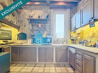  Appartement � vendre 5 pi�ces 97 m�