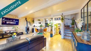  Maison � vendre 4 pi�ces 90 m�