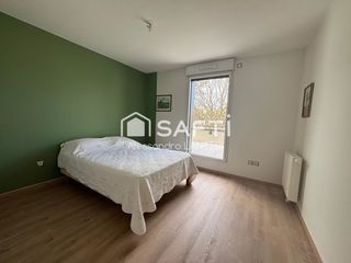  Appartement � vendre 3 pi�ces 81 m�