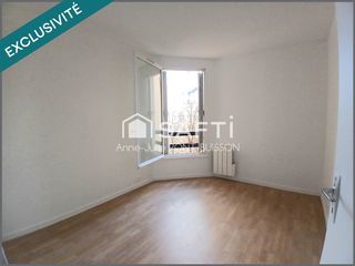  Appartement � vendre 3 pi�ces 71 m�