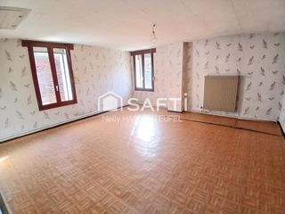  Maison � vendre 5 pi�ces 123 m�