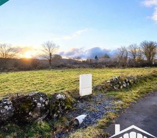  Terrain � vendre 1201 m�