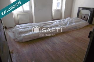  Maison � vendre 7 pi�ces 145 m�