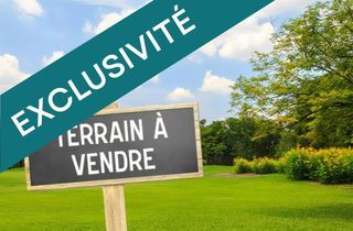  Terrain � vendre 511 m�