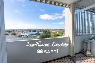  Appartement � vendre 3 pi�ces 78 m�