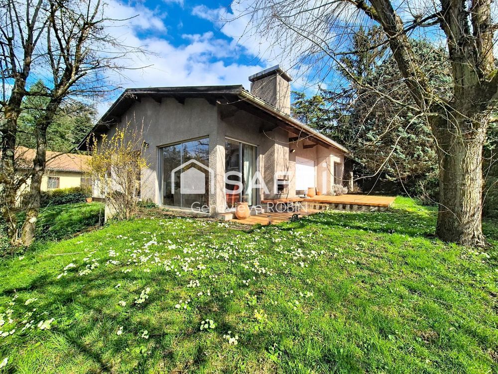 � vendre  Maison Tassin-la-Demi-Lune (69160)