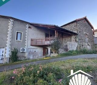  Maison � vendre 5 pi�ces 54 m�