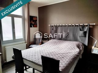  Maison � vendre 5 pi�ces 95 m�