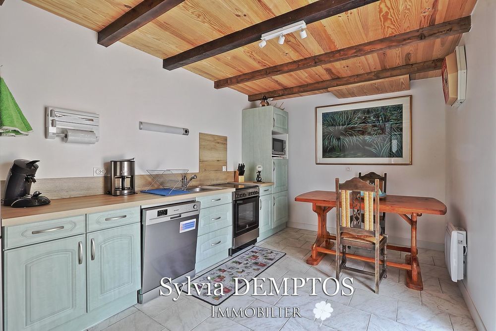 � vendre  Maison Dax (40100)