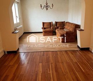  Maison � vendre 6 pi�ces 154 m�